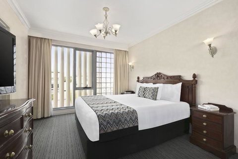 Quality Hotel Parklake Shepparton - Accommodation Brunswick Heads 2