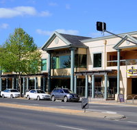 Quality Hotel Sherbourne Terrace - Accommodation Brunswick Heads