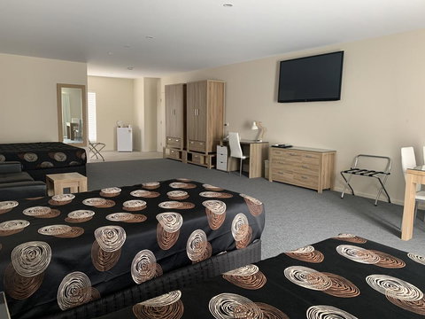 Quality Hotel Sherbourne Terrace - Accommodation Brunswick Heads 3