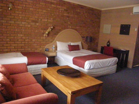 Quality Inn Colonial - Accommodation Brunswick Heads 3