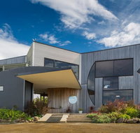 Quarry Hill Lookout - Accommodation Brunswick Heads