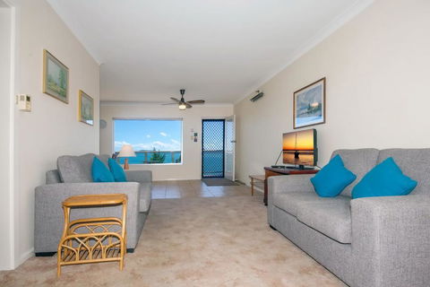 Quarterdeck, Unit 3/12 Magnus Street - Accommodation Brunswick Heads 1