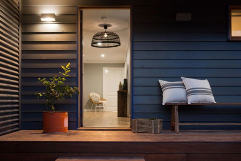 Quartz Retreat - Accommodation Brunswick Heads 1