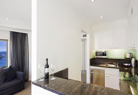 Quay West 1908 - Accommodation Brunswick Heads 3