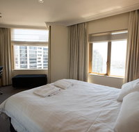 Quay West 2108 - Accommodation Brunswick Heads
