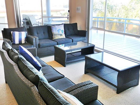 QUAYS 6 - Accommodation Brunswick Heads 1