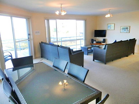 QUAYS 6 - Accommodation Brunswick Heads 3