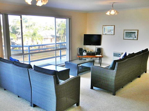 QUAYS 6 - Accommodation Brunswick Heads 2