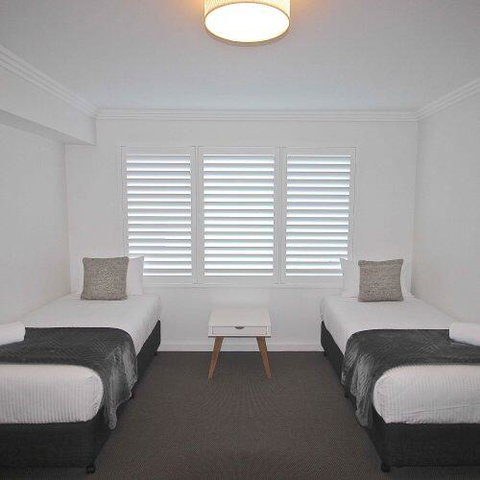 Quays Hotel - Accommodation Brunswick Heads 3