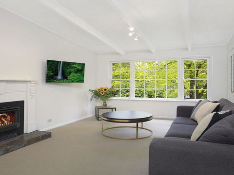 Que Sera - Carefree Stay Near Gibraltar Resort - Accommodation Brunswick Heads 3