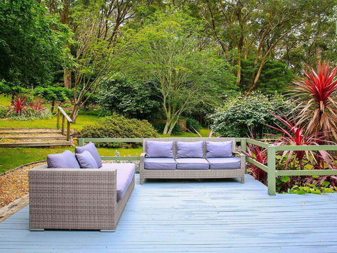 Que Sera - Carefree Stay Near Gibraltar Resort - Accommodation Brunswick Heads 0