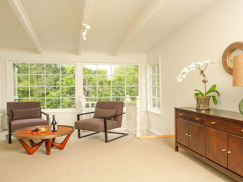 Que Sera - Carefree Stay Near Gibraltar Resort - Accommodation Brunswick Heads 1
