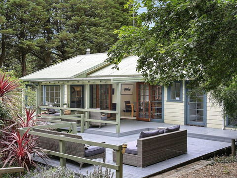 Que Sera - Carefree Stay Near Gibraltar Resort - Accommodation Brunswick Heads 2