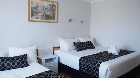 Queanbeyan Motel - Accommodation Brunswick Heads 3