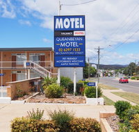 Queanbeyan Motel - Accommodation Brunswick Heads