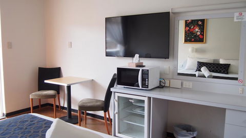 Queanbeyan Motel - Accommodation Brunswick Heads 2