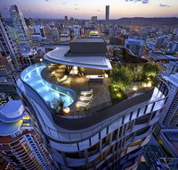 Queen St Residence - Accommodation Brunswick Heads