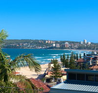 Queenscliff beach apartment - Accommodation Brunswick Heads
