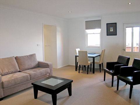 QUEENSCLIFFS WYUNA 17 - Accommodation Brunswick Heads 3