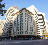 Quest Adelaide Central - Accommodation Brunswick Heads
