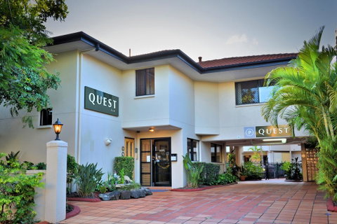 Quest Ascot - Accommodation Brunswick Heads 1