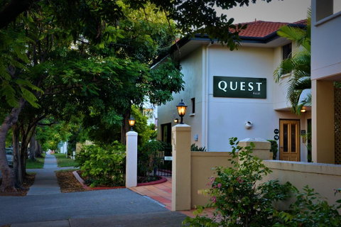 Quest Ascot - Accommodation Brunswick Heads 2