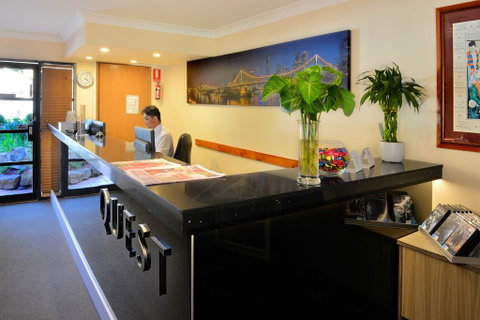 Quest Ascot - Accommodation Brunswick Heads 3