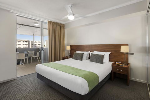 Quest Chermside - Accommodation Brunswick Heads 0
