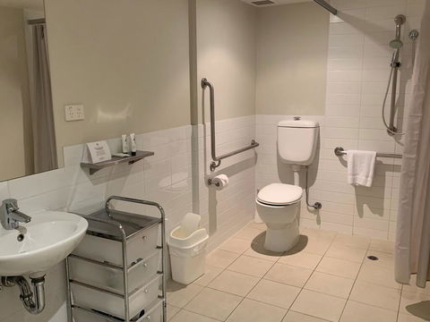 Quest Chermside - Accommodation Brunswick Heads 3