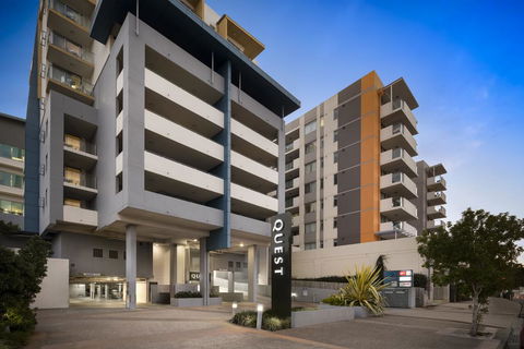 Quest Chermside - Accommodation Brunswick Heads 2