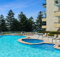 Quest Cronulla Beach - Accommodation Brunswick Heads
