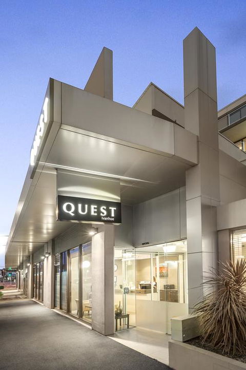 Quest Ivanhoe - Accommodation Brunswick Heads 3