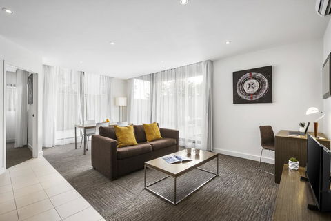 Quest Ivanhoe - Accommodation Brunswick Heads 2