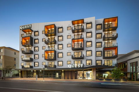 Quest Joondalup - Accommodation Brunswick Heads 0