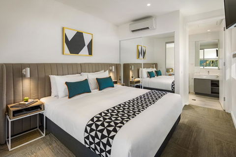 Quest Macquarie Park - Accommodation Brunswick Heads 2