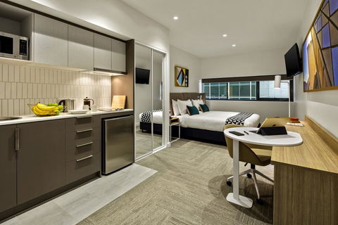 Quest Macquarie Park - Accommodation Brunswick Heads 1