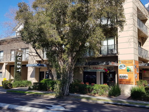 Quest Maitland - Accommodation Brunswick Heads 1