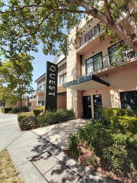 Quest Maitland - Accommodation Brunswick Heads 0