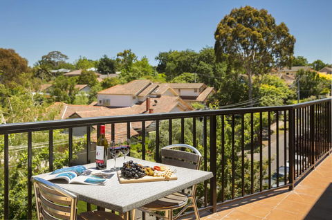 Quest Mont Albert - Accommodation Brunswick Heads 3