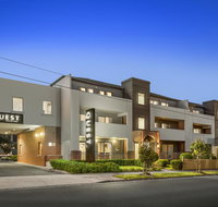 Quest Moonee Valley - Accommodation Brunswick Heads