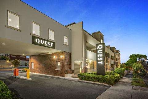 Quest Moonee Valley - Accommodation Brunswick Heads 2