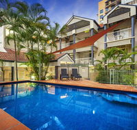Quest on Story Bridge - Accommodation Brunswick Heads