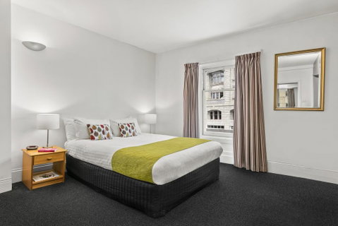 Quest Savoy - Accommodation Brunswick Heads 1