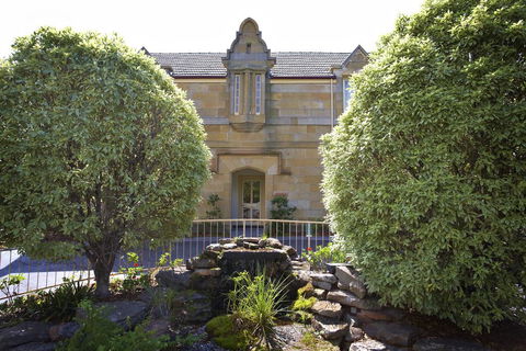 Quest Trinity House - Accommodation Brunswick Heads 0