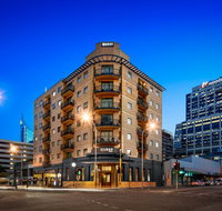Quest West End - Accommodation Brunswick Heads