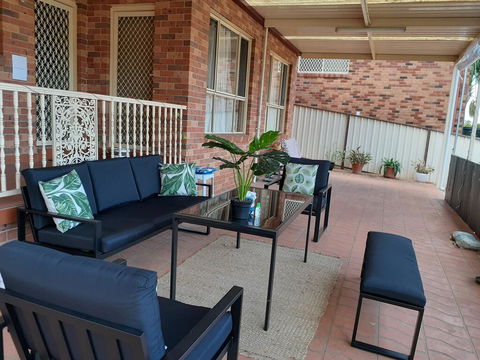 Quiet And Spacious Living Close To All Attractions - Accommodation Brunswick Heads 1