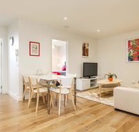 Quiet Comfort in South Yarra - Accommodation Brunswick Heads