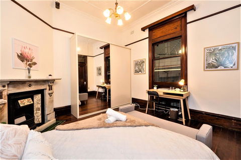 Quiet Private Room In Strathfield 3min To Train Station - Accommodation Brunswick Heads 3