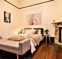 Quiet Private Room In Strathfield 3min to Train Station - Accommodation Brunswick Heads