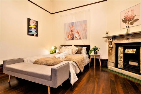 Quiet Private Room In Strathfield 3min To Train Station - Accommodation Brunswick Heads 0